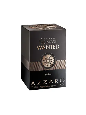 AZZARO | Most Wanted Parfum Eau de Parfum 150ml | keine Farbe